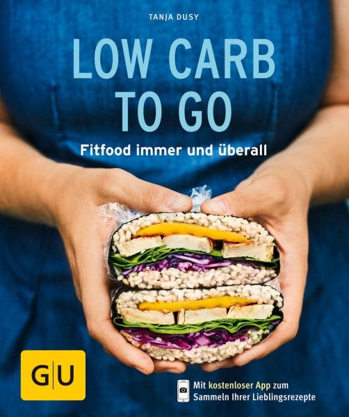 GRÄFE UND UNZER Verlag GmbH | Low Carb to go