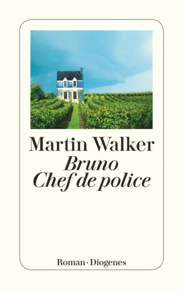 Diogenes | Bruno Chef de police