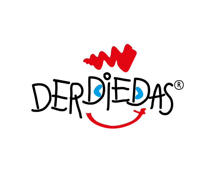 DERDIEDAS