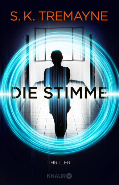 Knaur | Die Stimme