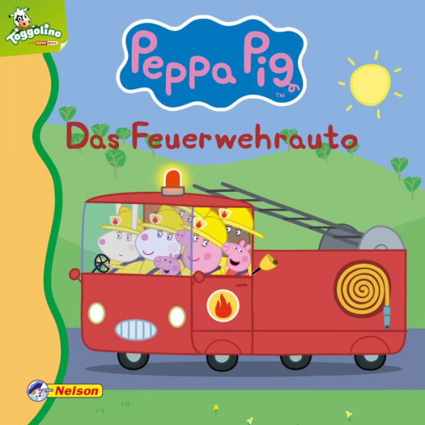 Carlsen Verlag | Maxi-Mini Box 1: Peppa Pig 20 Ex. | 511249