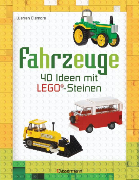Bassermann | Fahrzeuge