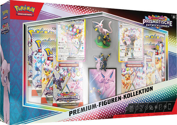 Amigo | PKM Figure Collection Herbst | 11278