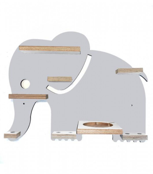 Elefant