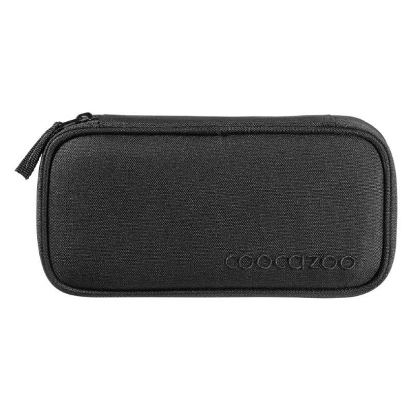HAMA | Schlampermäppchen, Black Coal | 00211358
