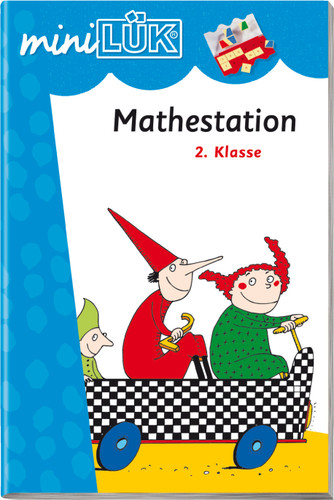 Westermann | ML Mathestation 2. Klasse | 246