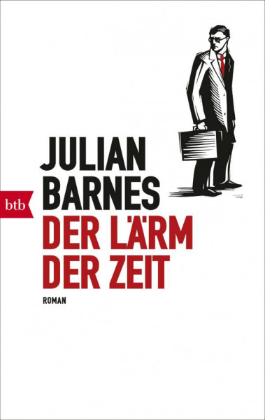 btb | Der Lärm der Zeit
