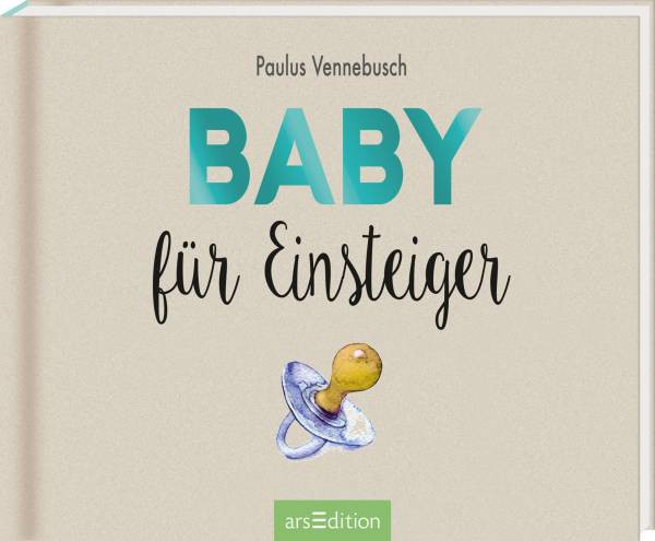 arsEdition | Baby für Einsteiger