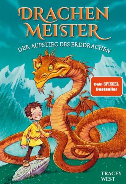 Drachenmeister 1 | 947188345