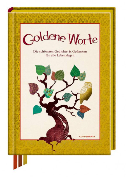 Coppenrath | Goldene Worte