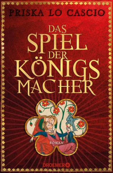 Droemer Knaur | Das Spiel der Königsmacher