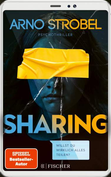 Libri GmbH | Strobel, A: Sharing - Willst du wirklich alles teilen? | 