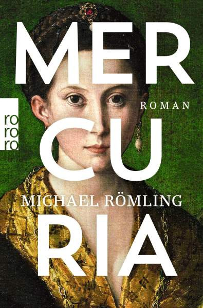 ROWOHLT Taschenbuch | Mercuria | Römling, Michael