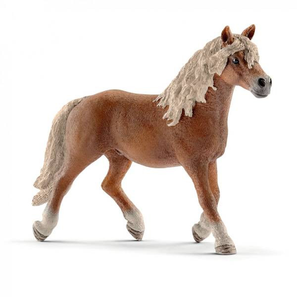 Schleich | Haflinger Hengst | 13813