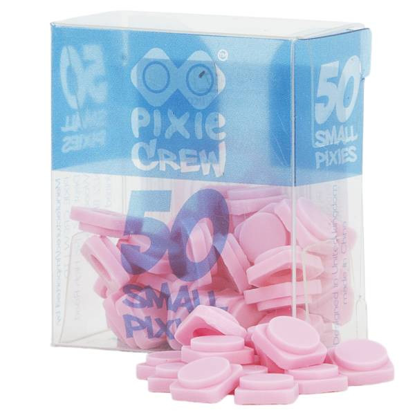 Trendbuzz | Kleine Pixies | rosa | PXP-01-17