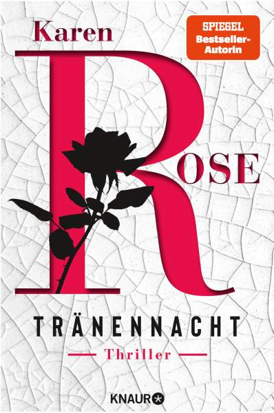 Knaur | Tränennacht | Rose, Karen