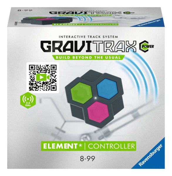 Ravensburger | GraviTrax POWER Element Controller | 26813