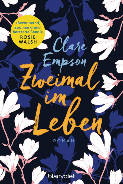 Blanvalet | Zweimal im Leben