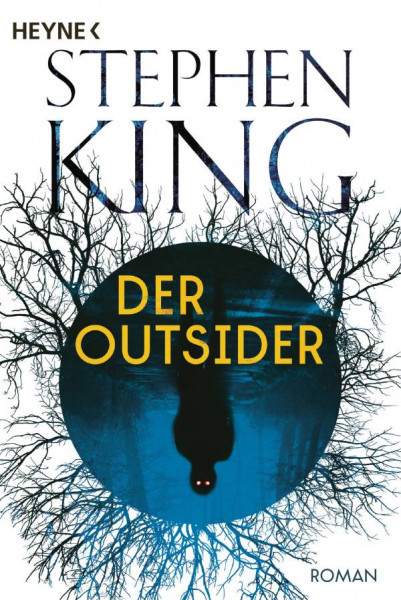 Heyne | Der Outsider