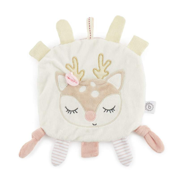Bieco | Knistertuch Reh Ella | 16000004