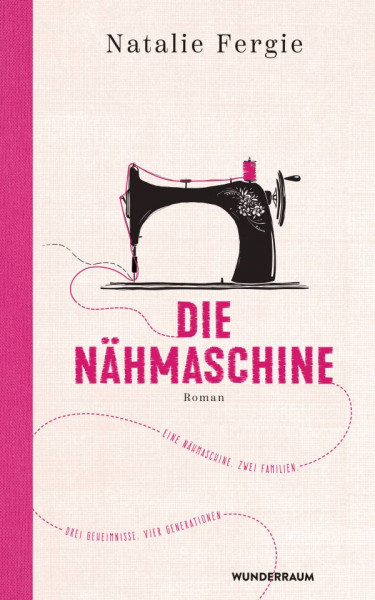Wunderraum | Die Nähmaschine