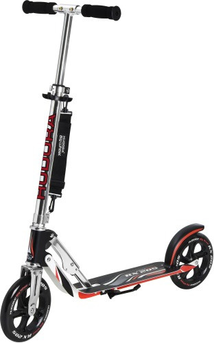 Hudora | Scooter Big Wheel RX 205 | 14724