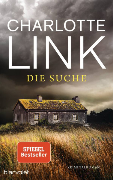Blanvalet | Die Suche