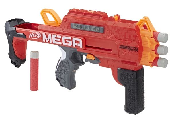 Hasbro | Nerf MEGA Bulldog | E3057EU4