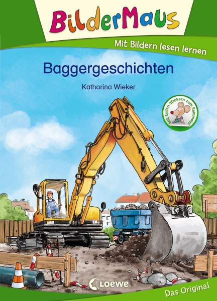 #BM Baggergeschichten