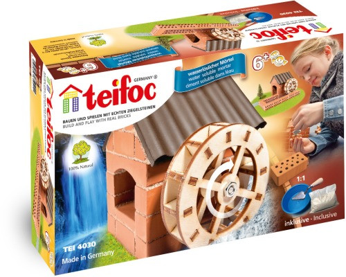 Eichsfelder | Teifoc Wassermühle | TEI 4030