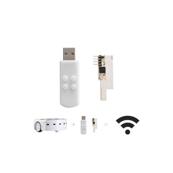 Thymio 2 | Wireless DIY Kit für Thymio II