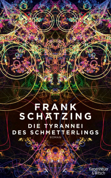 Kiepenheuer & Witsch | Die Tyrannei des Schmetterlings