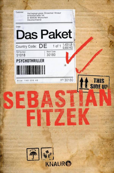 Knaur Taschenbuch | Das Paket