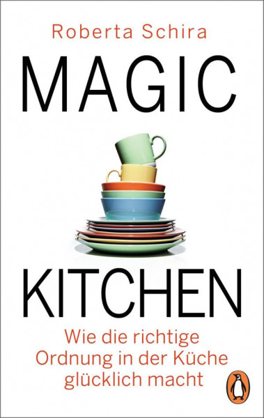 Penguin | Magic Kitchen