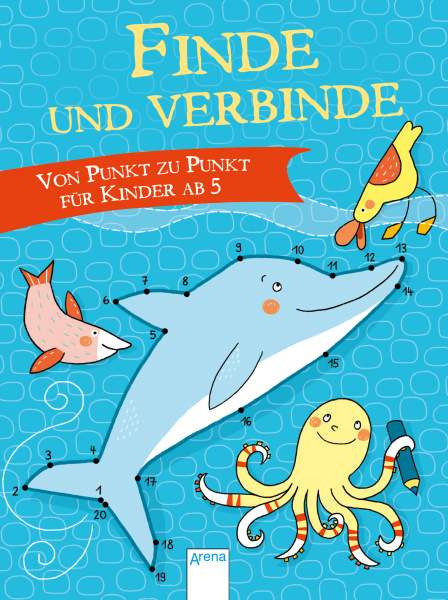 Arena | Finde und verbinde!