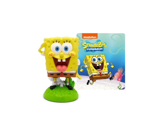Tonies | Spongebob Schwammkopf