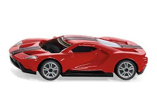 siku | Ford GT