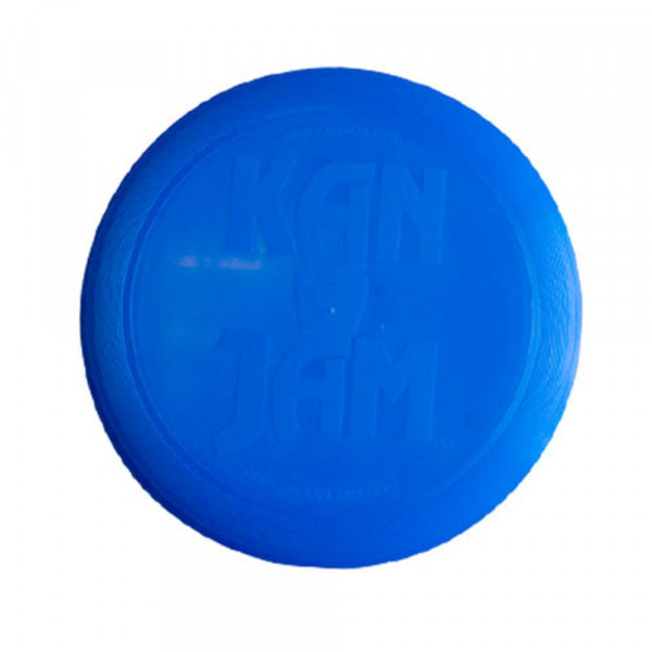 KanJam | Offizielle Frisbee | Blau
